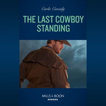 The Last Cowboy Standing