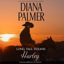 Long, Tall Texans: Harley