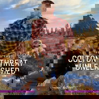 The Colton Threat Unleashed