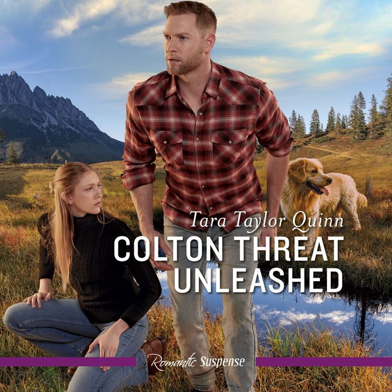 The Colton Threat Unleashed