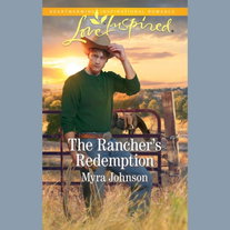 The Rancher's Redemption