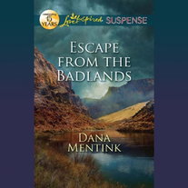Escape From The Badlands