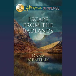 Escape From The Badlands