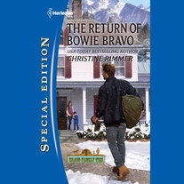 The Return Of Bowie Bravo