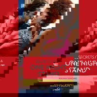 Secrets Of A One Night Stand