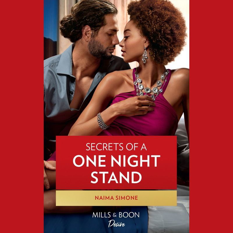 Secrets Of A One Night Stand
