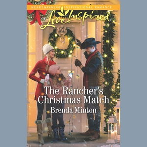 The Rancher's Christmas Match