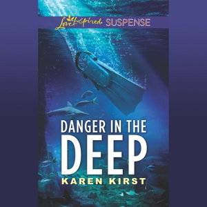 Danger In The Deep