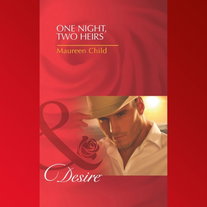 The One Night, Two Heirs