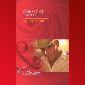 The One Night, Two Heirs
