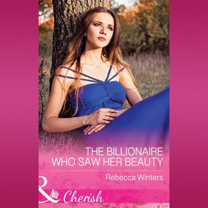 The Billionaire Who Saw Her Beauty