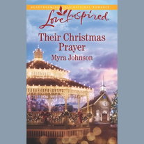 Their Christmas Prayer