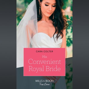 His Convenient Royal Bride