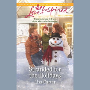 Stranded For The Holidays