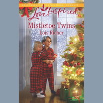 Mistletoe Twins