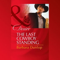 The Last Cowboy Standing