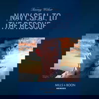 Navy Seal To The Rescue