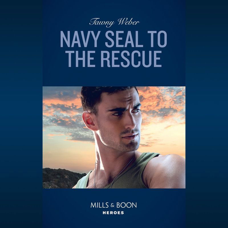 Navy Seal To The Rescue