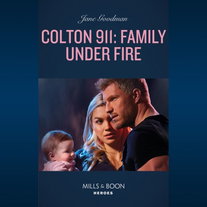 Colton 911: Family Under Fire