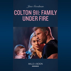 Colton 911: Family Under Fire