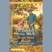 The Rancher's Texas Match