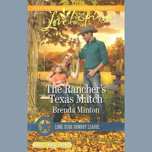 The Rancher's Texas Match