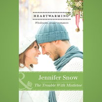 The Trouble With Mistletoe