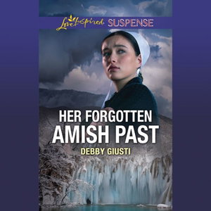 Her Forgotten Amish Past