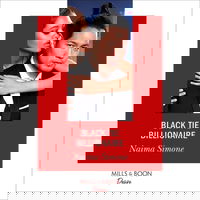 Black Tie Billionaire