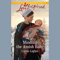 Minding The Amish Baby
