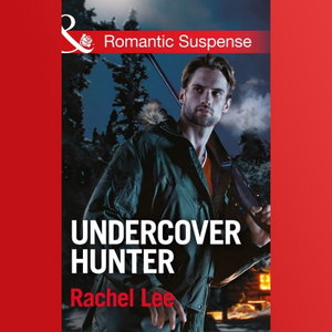 Undercover Hunter