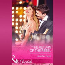 The Return Of The Rebel