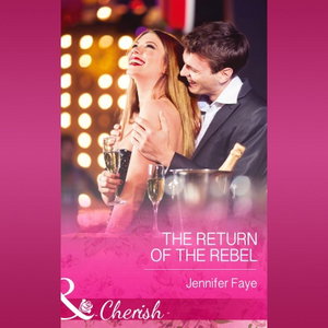 The Return Of The Rebel