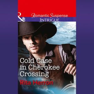 Cold Case In Cherokee Crossing