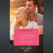 Caribbean Nights With The Tycoon