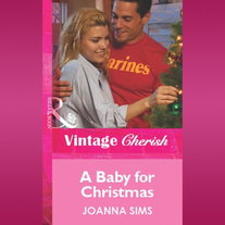 A Baby For Christmas