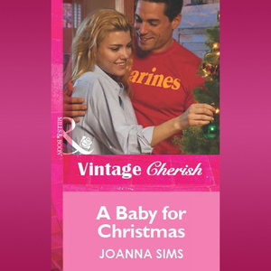 A Baby For Christmas