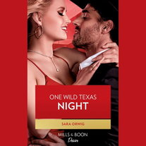 One Wild Texas Night