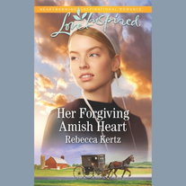 Her Forgiving Amish Heart