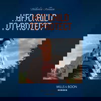 Her Child To Protect