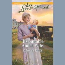 His Suitable Amish Wife