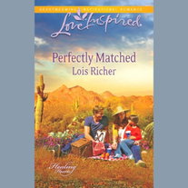 Perfectly Matched