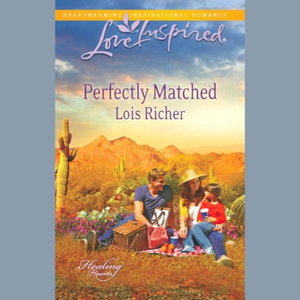 Perfectly Matched