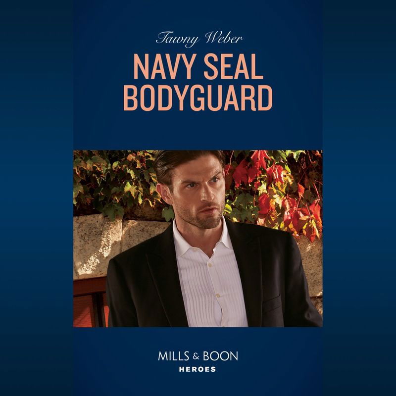 Navy Seal Bodyguard