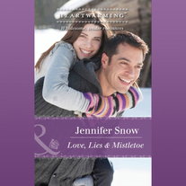A Love, Lies & Mistletoe