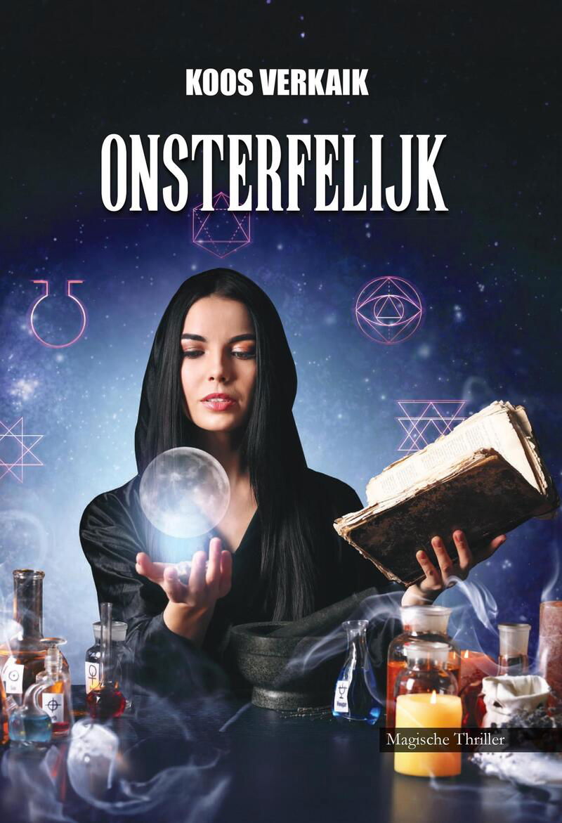Onsterfelijk