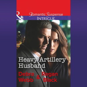 Heavy Artillery Husband