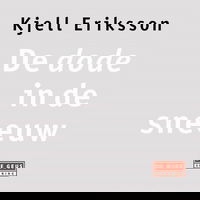 De dode in de sneeuw