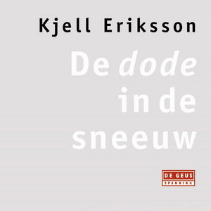 De dode in de sneeuw