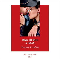 Tangled With A Texan